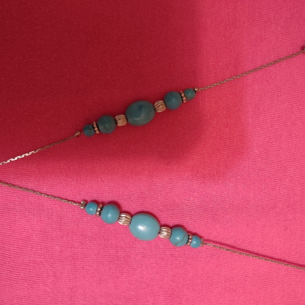 Necklace - Picture 3 of 7